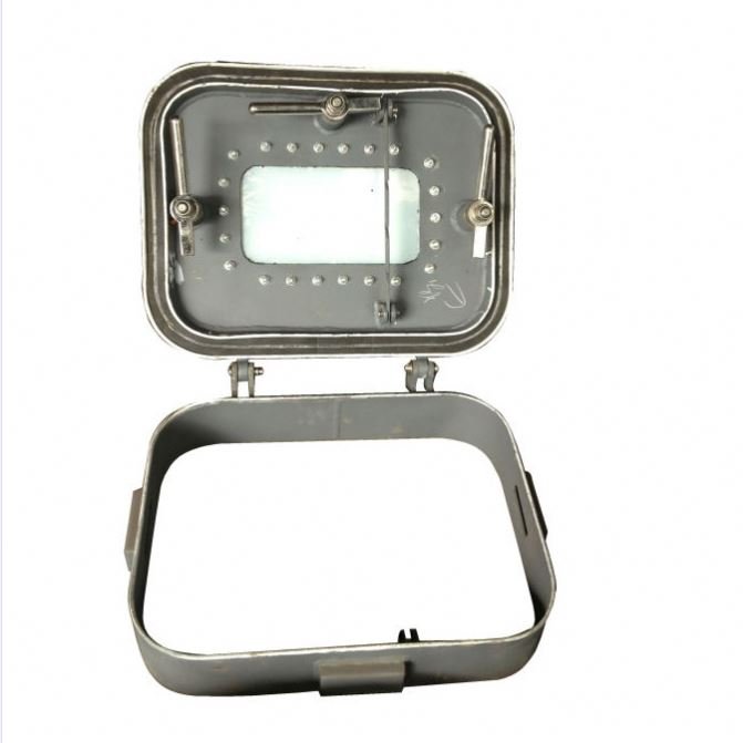 Marine Skylight for Boat